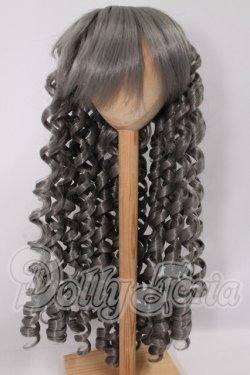 画像1: 8-9inch/ウィッグ I-26-04-26-151-KD-ZI