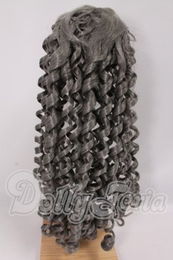 画像2: 8-9inch/ウィッグ I-26-04-26-151-KD-ZI