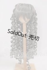 8-9inch/ウィッグ I-26-04-26-141-KD-ZI
