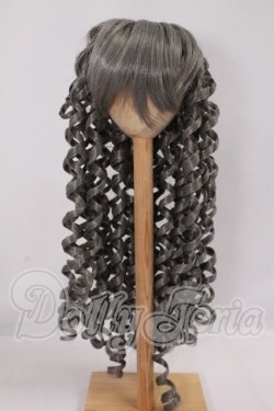 画像1: 8-9inch/ウィッグ I-26-04-26-141-KD-ZI