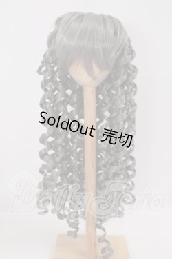 画像1: 8-9inch/ウィッグ I-26-04-26-141-KD-ZI