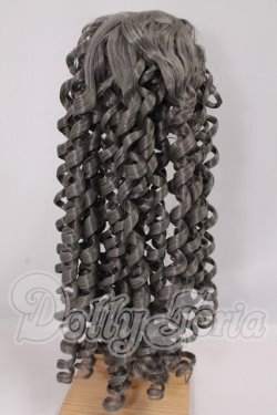 画像2: 8-9inch/ウィッグ I-26-04-26-141-KD-ZI