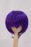 画像1: 7-8inch/ウィッグ I-26-04-26-131-KD-ZI (1)