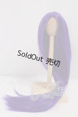 画像1: 7-8inch/ウィッグ I-26-04-26-134-KD-ZI