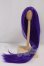 画像1: 7-8inch/ウィッグ I-26-04-26-134-KD-ZI (1)