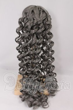 画像2: 7-8inch/ウィッグ I-26-04-26-144-KD-ZI