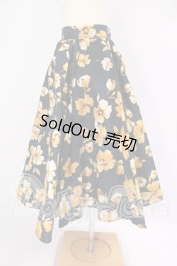 画像3: SDM＆MSD/OF:スカート I-26-05-07-177-KD-ZI