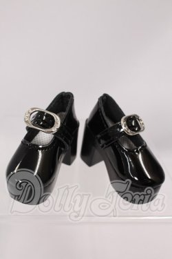 画像1: 40cmサイズドール/OF:靴 I-26-04-26-228-KD-ZI