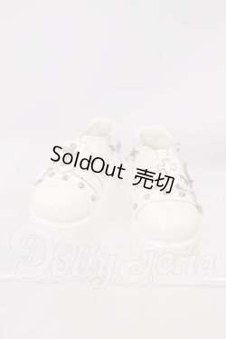 画像1: 40cmサイズドール/OF:靴 I-26-04-26-229-KD-ZI