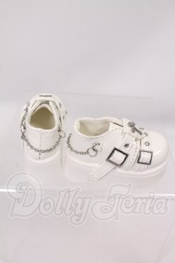 画像2: 40cmサイズドール/OF:靴 I-26-04-26-229-KD-ZI