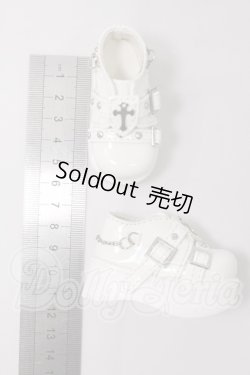 画像3: 40cmサイズドール/OF:靴 I-26-04-26-229-KD-ZI