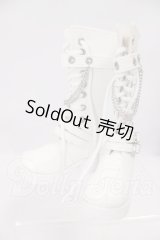 DD/OF:靴 I-26-04-26-224-KD-ZI