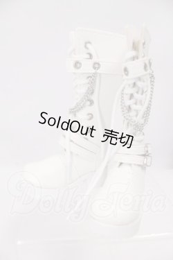 画像1: DD/OF:靴 I-26-04-26-224-KD-ZI