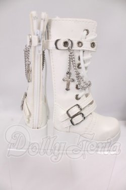 画像2: DD/OF:靴 I-26-04-26-224-KD-ZI