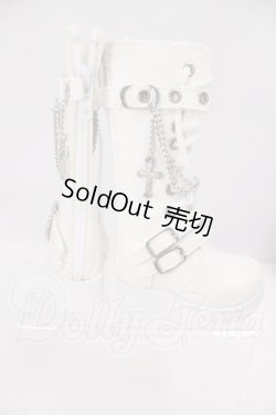 画像2: DD/OF:靴 I-26-04-26-224-KD-ZI