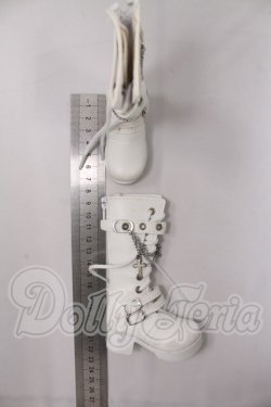 画像3: DD/OF:靴 I-26-04-26-224-KD-ZI