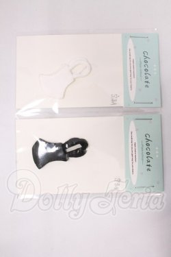 画像1: 1/12サイズドール/OF:小物 I-26-04-26-190-KD-ZI