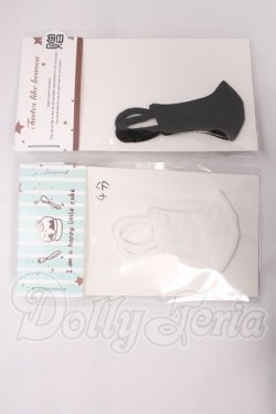 画像1: 1/6-1/4サイズドール/OF:小物 I-26-04-26-188-KD-ZI