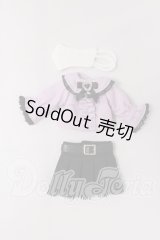 1/12サイズドール/OF:衣装 I-26-04-26-192-KD-ZI