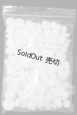 画像1: 40cmサイズドール/OF：小物 I-26-04-26-241-KD-ZI