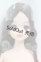 キャッスルジェニー/初代ジェニー:おたのしみドール I-26-04-05-090-KD-ZI