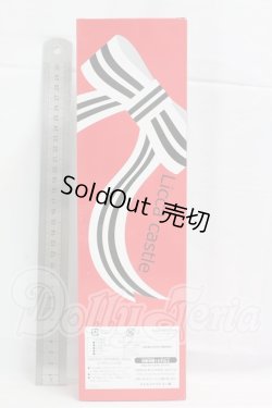 画像5: キャッスル/初代ジェニー 2023年日本橋BASICモデル(モデルNo.13180B) I-26-04-05-073-KD-ZI