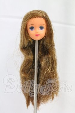 画像3: ジェニー/ジェニーフレンド:ヘッド I-26-04-05-092-KD-ZI