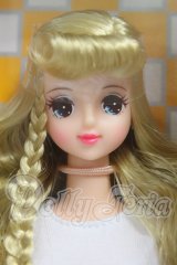 キャッスル/マリー 2022年7月月間ドール I-26-04-05-074-KD-ZI