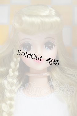 画像1: キャッスル/マリー 2022年7月月間ドール I-26-04-05-074-KD-ZI