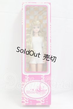 画像4: キャッスル/マリー 2022年7月月間ドール I-26-04-05-074-KD-ZI