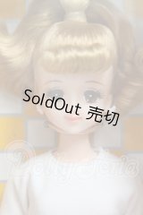 キャッスルジェニー/初代ジェニー:2023年10月彩色ツアーモデル I-26-04-05-075-KD-ZI