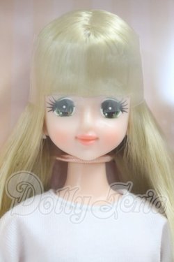画像1: リカちゃんキャッスル/モデルNo.12431 初代ジェニー:2021年日本橋BASICモデル I-26-04-05-080-KD-ZI