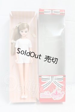 画像4: リカちゃんキャッスル/モデルNo.12431 初代ジェニー:2021年日本橋BASICモデル I-26-04-05-081-KD-ZI