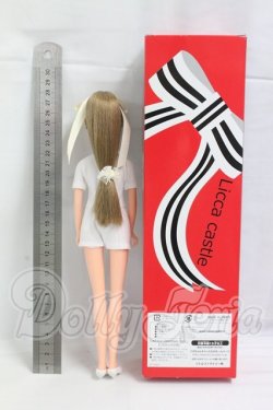 画像5: リカちゃんキャッスル/モデルNo.12431 初代ジェニー:2021年日本橋BASICモデル I-26-04-05-081-KD-ZI