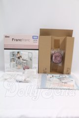 リカちゃんｘFrancFranc/ダインイングルーム I-26-04-05-343-KD-ZI