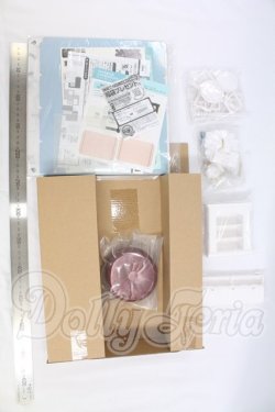 画像2: リカちゃんｘFrancFranc/ダインイングルーム I-26-04-05-343-KD-ZI