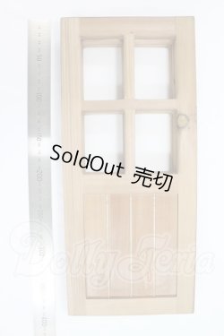 画像2: 1/6サイズドール/OF:小物　salut!　カントリーパーテーションミニ　 I-26-04-05-341-KD-ZI