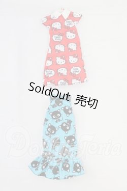 画像1: バービー/OF:衣装 I-26-04-05-100-KD-ZI