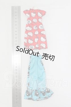 画像2: バービー/OF:衣装 I-26-04-05-100-KD-ZI