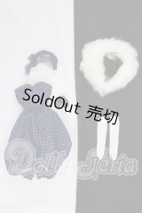 バービー/OF:衣装 I-26-04-05-329-KD-ZI