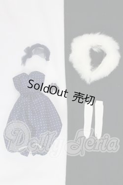 画像1: バービー/OF:衣装 I-26-04-05-329-KD-ZI