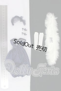 画像2: バービー/OF:衣装 I-26-04-05-329-KD-ZI