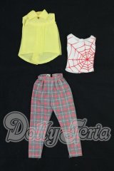 ジェニー/OF:衣装 I-26-04-05-099-KD-ZI