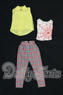 画像1: ジェニー/OF:衣装 I-26-04-05-099-KD-ZI