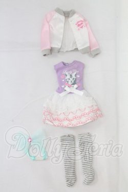 画像1: ジェニー/OF:衣装 I-26-04-05-098-KD-ZI