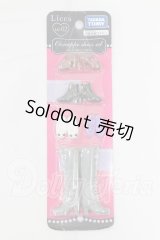 リカちゃんサイズ/OF:靴 I-26-04-05-095-KD-ZI