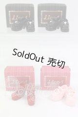 リカちゃんサイズ/OF:靴 I-26-04-05-332-KD-ZI