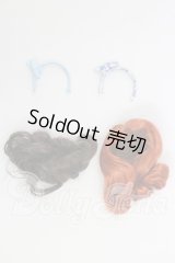 バービー/OF:小物 I-26-04-05-326-KD-ZI