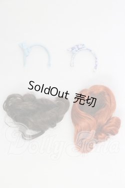 画像1: バービー/OF:小物 I-26-04-05-326-KD-ZI