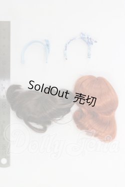 画像2: バービー/OF:小物 I-26-04-05-326-KD-ZI